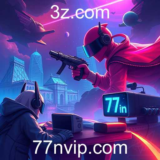 77n: A Nova Frenesi dos Jogos em Português