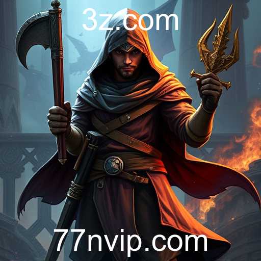 A Ascensão do 77n e o Impacto nos Jogos Online
