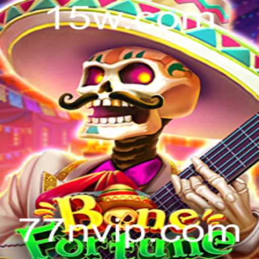 Explorando o Universo de BoneFortune: O Novo Fenômeno do Mundo dos Jogos