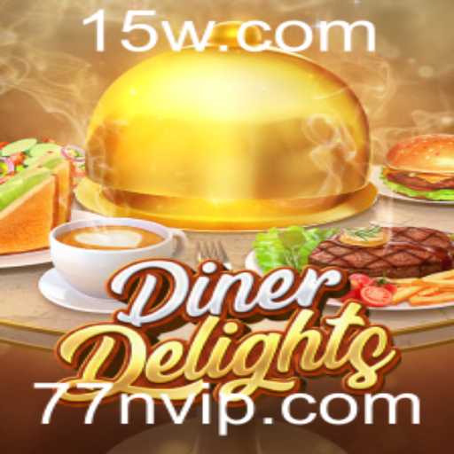 Descubra DinerDelights: O Jogo de Simulação Gastronômica que Conquista o Mundo