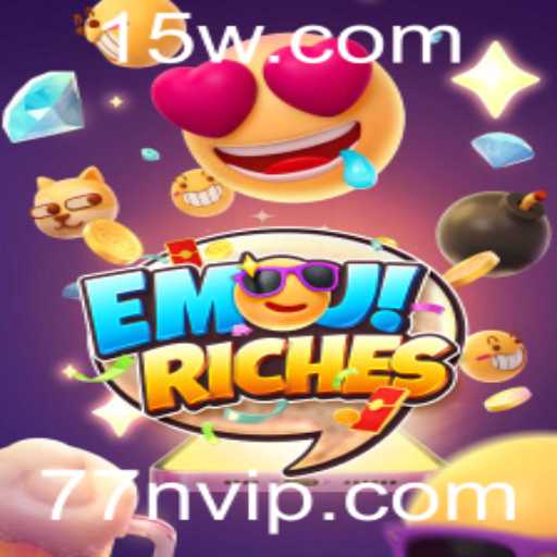 Desvendando o Fascínio de EmojiRiches: Regras e Experiência de Jogo