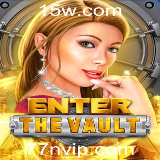 Descubra a Aventura em 'EntertheVault'