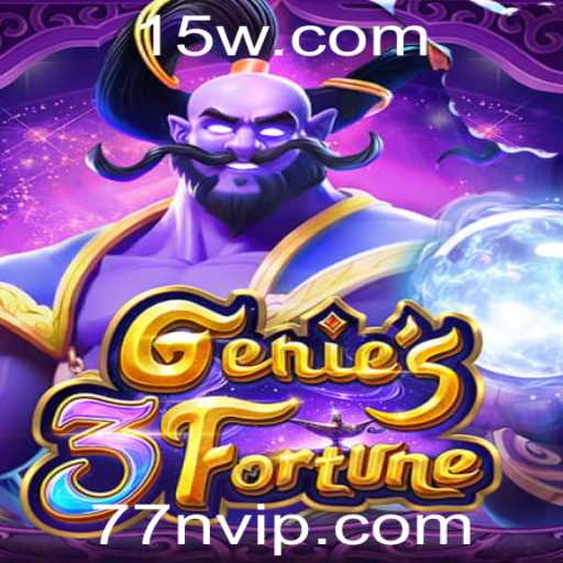 Explorando o Mundo de Genie3Fortune: Um Novo Jogo Inovador