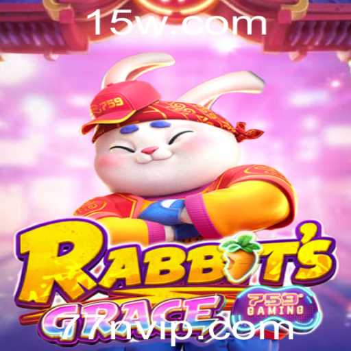 RabbitsGrace: Explorando o Fascinante Mundo do Novo Jogo com a Chave 77n