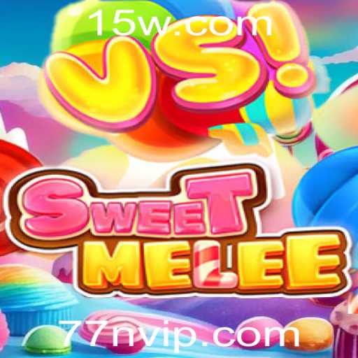 Explorando o Universo de SweetMelee: Um Jogo de Ação Inovador