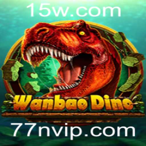 Descubra WanBaoDino: O Jogo Que Está Transformando a Dinâmica dos Games